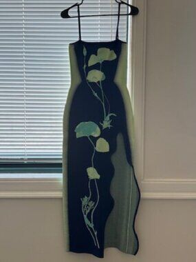 PH5 | Dresses | Ph5 Blue Floral Sleeveless Knit Mini Tank Dress S | Poshmark PH5 | Dresses | Ph5 Blue Floral Sleeveless Knit Mini Tank Dress S | Poshmark